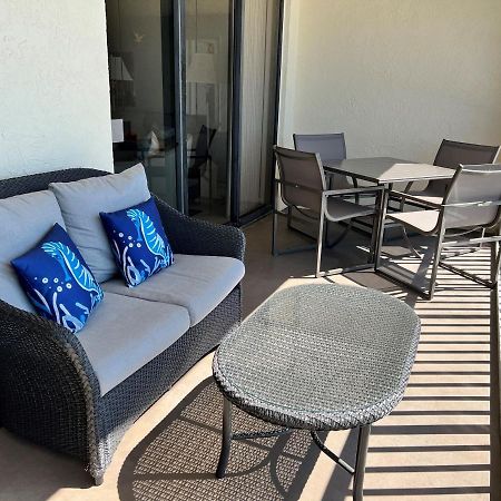 The Sea-Winds Condo I Renovated Beachfront 2 Bed 2 Bath Condo Марко Айленд Экстерьер фото