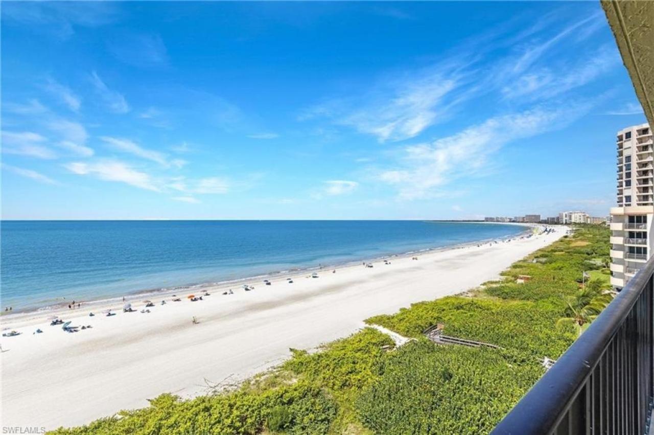 The Sea-Winds Condo I Renovated Beachfront 2 Bed 2 Bath Condo Марко Айленд Экстерьер фото