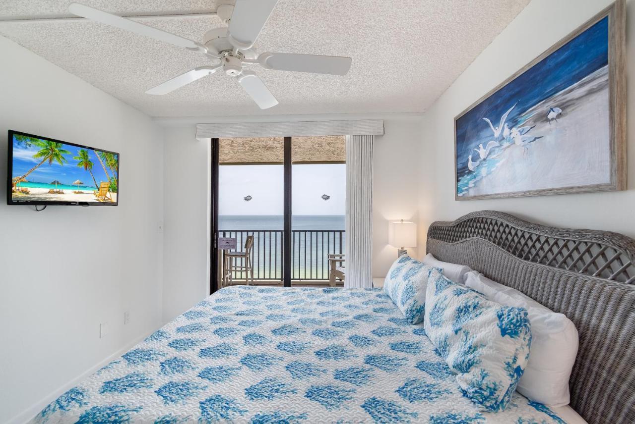 The Sea-Winds Condo I Renovated Beachfront 2 Bed 2 Bath Condo Марко Айленд Экстерьер фото