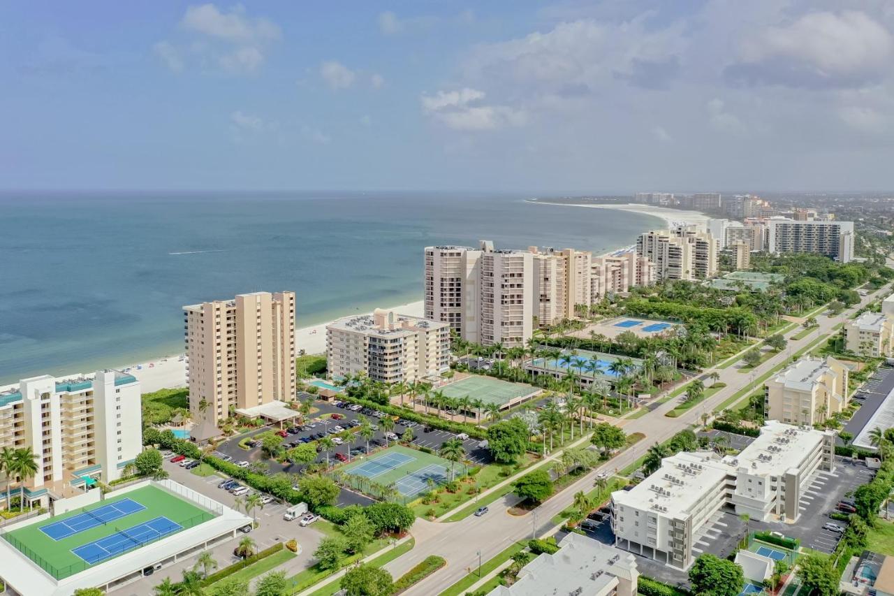 The Sea-Winds Condo I Renovated Beachfront 2 Bed 2 Bath Condo Марко Айленд Экстерьер фото