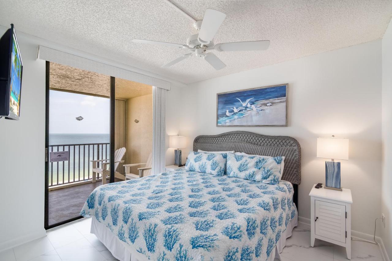 The Sea-Winds Condo I Renovated Beachfront 2 Bed 2 Bath Condo Марко Айленд Экстерьер фото