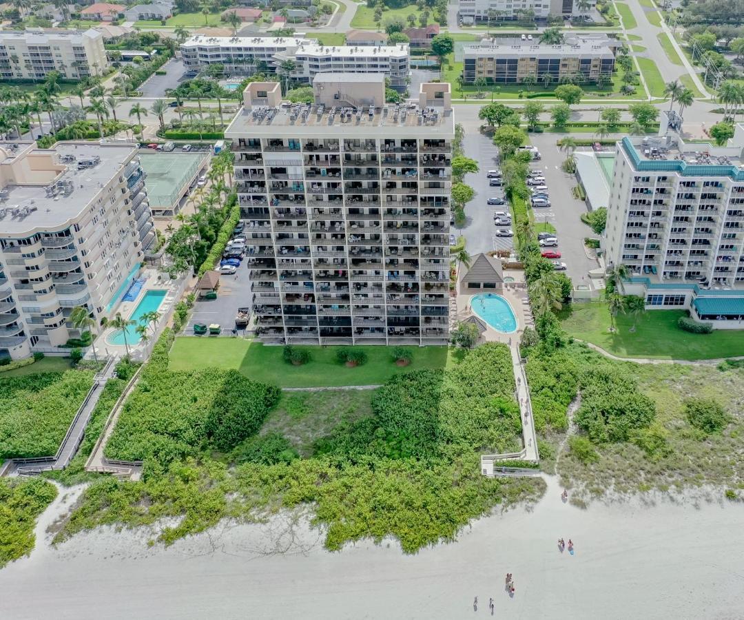 The Sea-Winds Condo I Renovated Beachfront 2 Bed 2 Bath Condo Марко Айленд Экстерьер фото