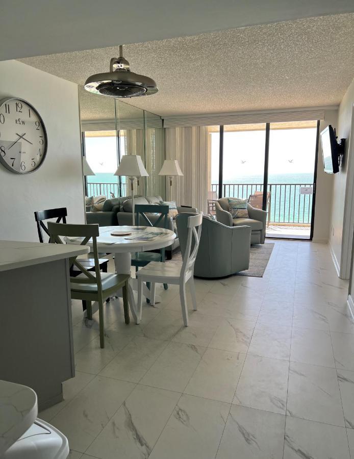 The Sea-Winds Condo I Renovated Beachfront 2 Bed 2 Bath Condo Марко Айленд Экстерьер фото