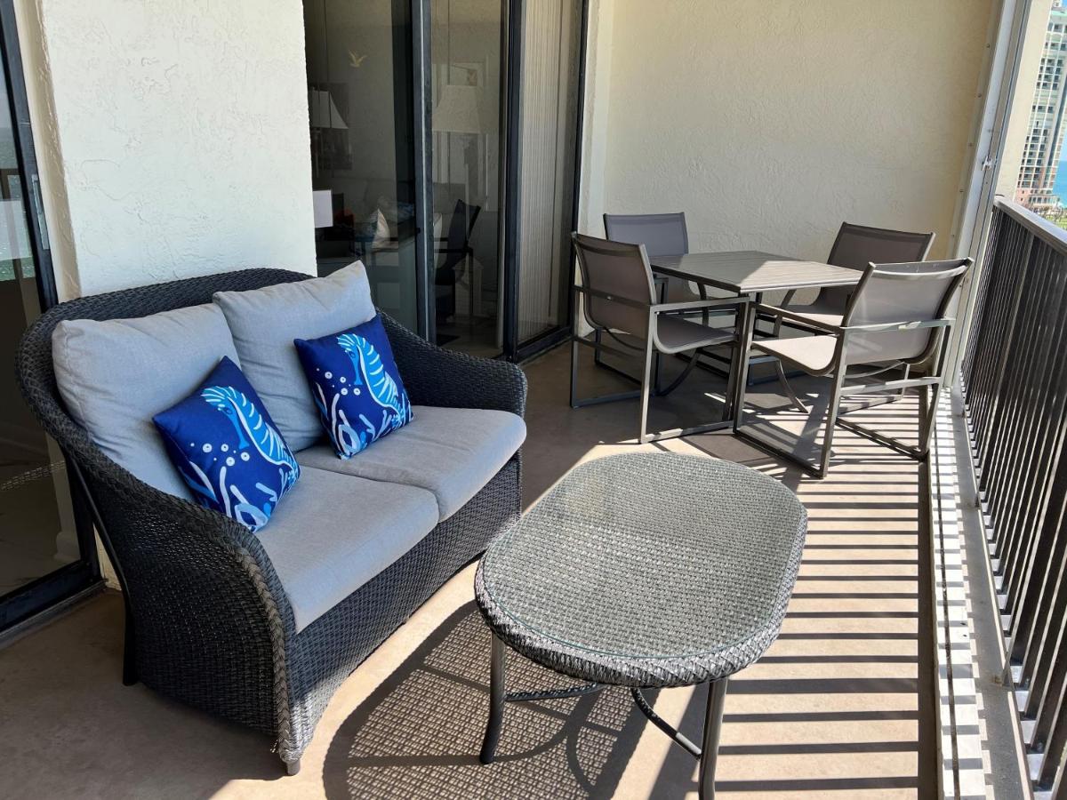 The Sea-Winds Condo I Renovated Beachfront 2 Bed 2 Bath Condo Марко Айленд Экстерьер фото